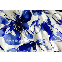 Silk Crepe Fabric